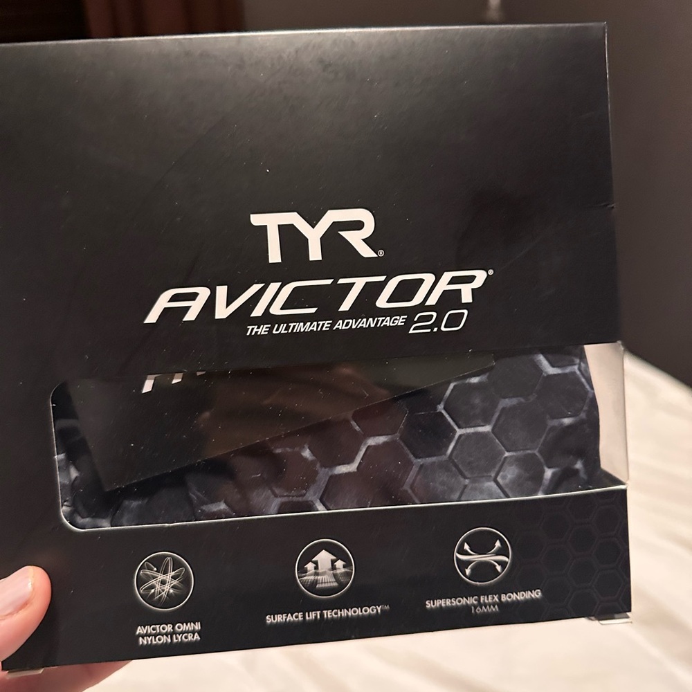TYR Avictor 2.0 Swimwear